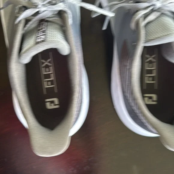 FootJoy Golf Shoes Shoes